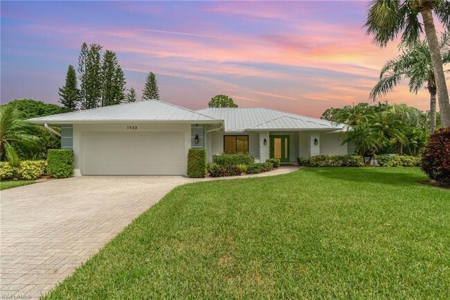 property at 1933 Countess Ct