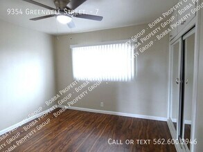 9354 Greenwell St in Bellflower, CA - Building Photo - Building Photo