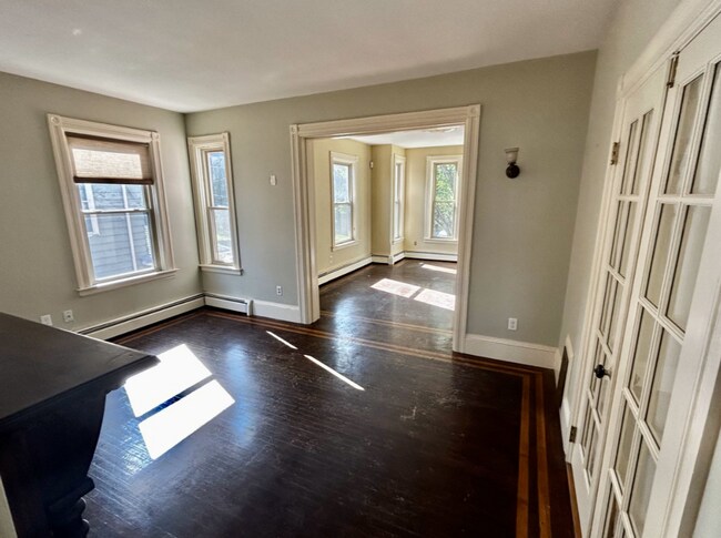 206 Adelaide Ave in Providence, RI - Building Photo - Building Photo
