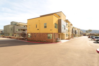 ParkView in San Marcos, CA - Building Photo - Building Photo