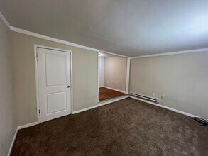 848-850 Capouse Ave in Scranton, PA - Building Photo - Building Photo