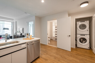 The Alyx in Boston, MA - Building Photo - Interior Photo