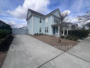 244 Great Lawn Dr in Summerville, SC - Building Photo - Building Photo