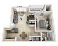 Altamira Place Apartment Homes photo'