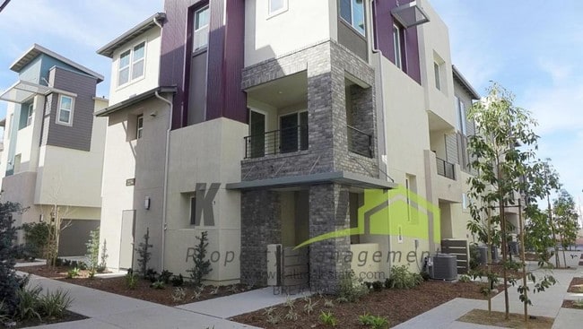 property at 2134 Stellar Way