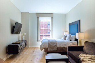 121 Middle St in Portland, ME - Foto de edificio - Building Photo