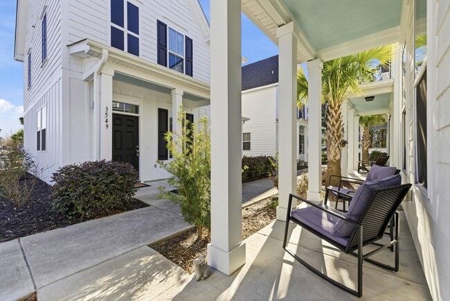 3557 Bristol Ln in Myrtle Beach, SC - Building Photo - Building Photo