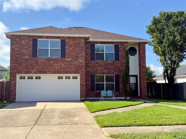 3640 Bass Loop in Round Rock, TX - Foto de edificio - Building Photo