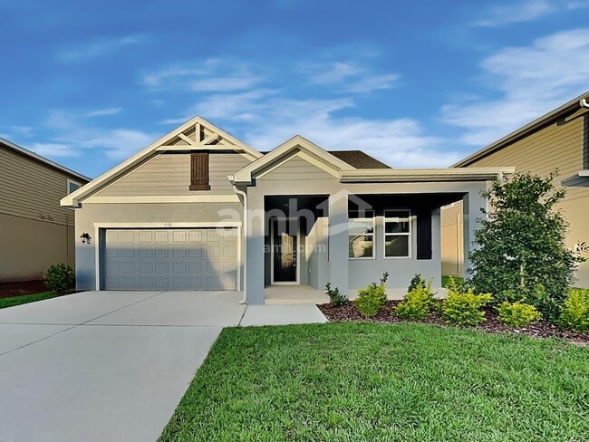 property at 5333 Boulder Crk Cv