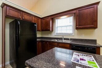 4296 Preserve Trail SW in Snellville, GA - Foto de edificio - Building Photo