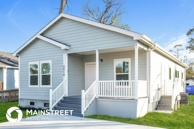 5014 Senior St in Houston, TX - Building Photo - Building Photo