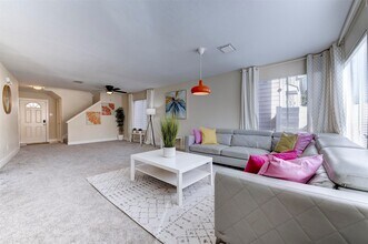 3818 E Traditions Ct in Houston, TX - Building Photo - Building Photo