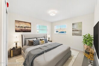 122 Central Rd in Indian Harbour Beach, FL - Building Photo - Building Photo