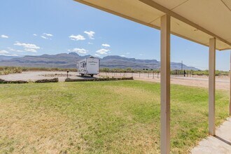 3180 Hamilton Rd in Alamogordo, NM - Building Photo - Building Photo