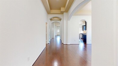 28731 Finke Gorge Dr in Katy, TX - Foto de edificio - Building Photo