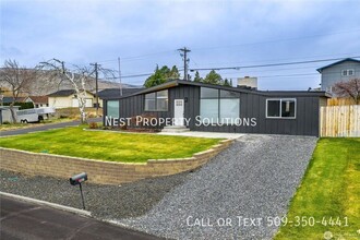 401 Statter Rd in Ephrata, WA - Building Photo - Building Photo