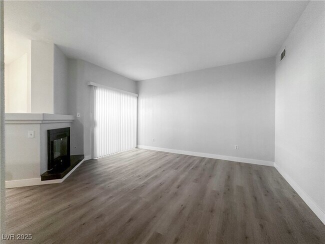 property at 5525 W Flamingo Rd