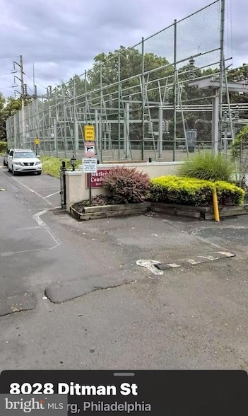 8030-8000 Ditman St in Philadelphia, PA - Building Photo - Building Photo