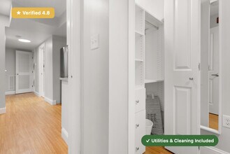 Furnished Private Bedroom in North End in Boston, MA - Building Photo - Building Photo