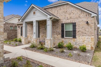 Avilla Springs in Melissa, TX - Foto de edificio - Building Photo