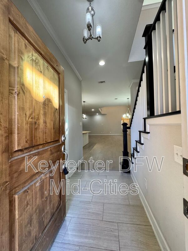 6726 DeLeon St in Irving, TX - Building Photo - Building Photo