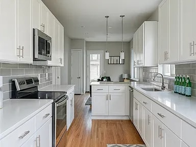 property at 2144 Decatur St