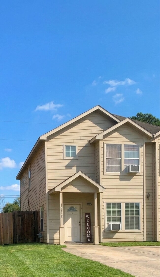 property at 10642 Logger Pines Trail