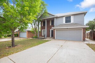 13803 Randalstone Dr in Pflugerville, TX - Building Photo