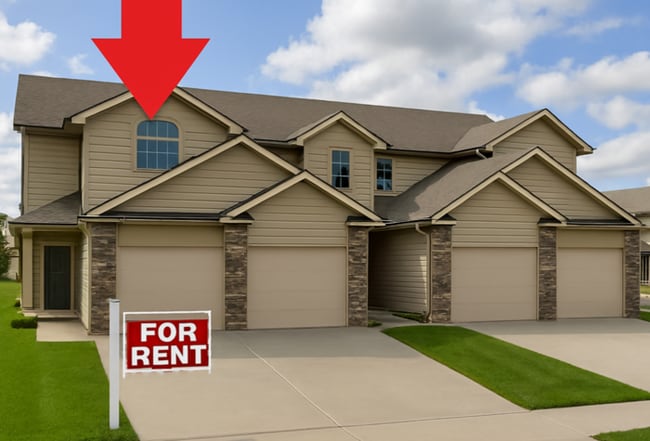 property at 2141 SW Timbertrace Ln