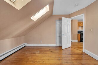 31 Ripley St in Worcester, MA - Building Photo - Building Photo