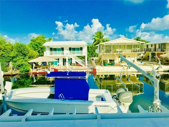 property at 30 Jean La Fitte Dr