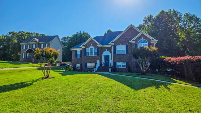 property at 5333 Graycliff Ln