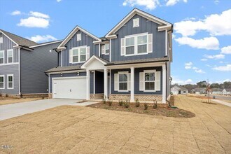 465 Grange Farm Pl in Garner, NC - Building Photo - Building Photo