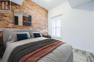 219-219 Jarvis St in Toronto, ON - Building Photo - Building Photo