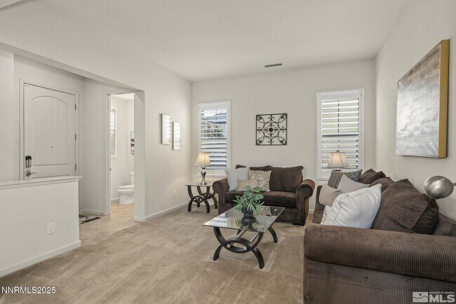 1810 Heavenly View Trail in Reno, NV - Building Photo - Building Photo
