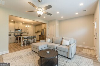 1959 Summit Trace Cir NW in Atlanta, GA - Building Photo - Building Photo