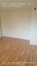 5711 Erdrick St-Unit -# 7 in Philadelphia, PA - Building Photo - Building Photo