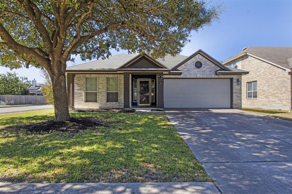 3300 Winding Shore Ln in Pflugerville, TX - Building Photo