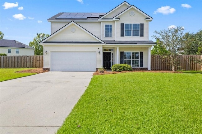 property at 105 Shale Ct
