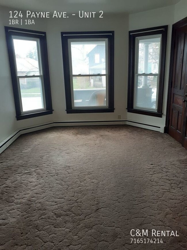 124 Payne Ave in North Tonawanda, NY - Building Photo - Building Photo