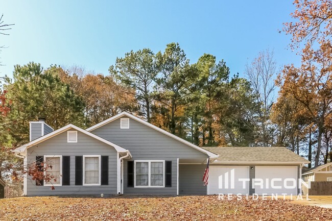 property at 389 Hillridge Dr