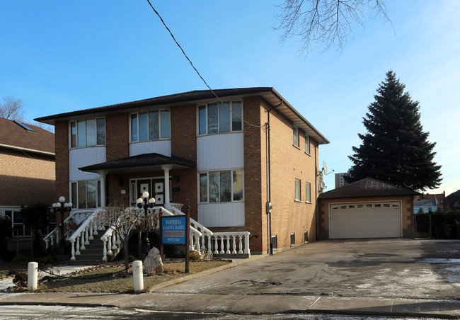 146 Park St N in Hamilton, ON - Building Photo - Primary Photo