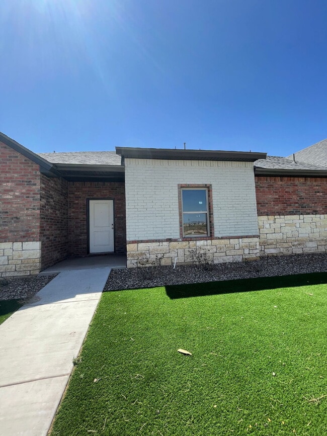 property at 2527 134th St