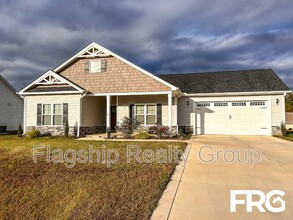 107 Fynloch Chase Dr in Fremont, NC - Building Photo - Building Photo