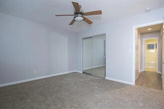 4101 Morrell St in San Diego, CA - Foto de edificio - Building Photo