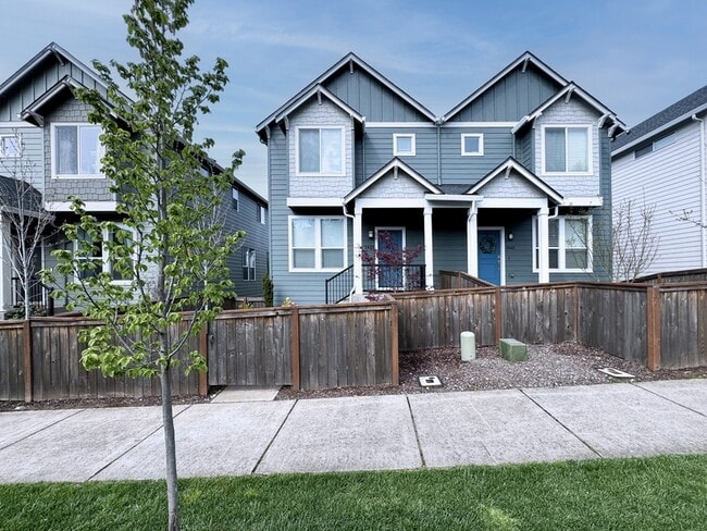 3432 Rockcress Rd in Eugene, OR - Building Photo - Building Photo