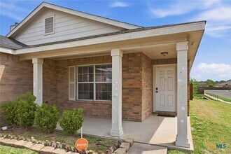 2900 Blackburn Dr in Killeen, TX - Building Photo - Building Photo