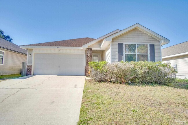 3985 Embers Landing in Pensacola, FL - Building Photo - Building Photo