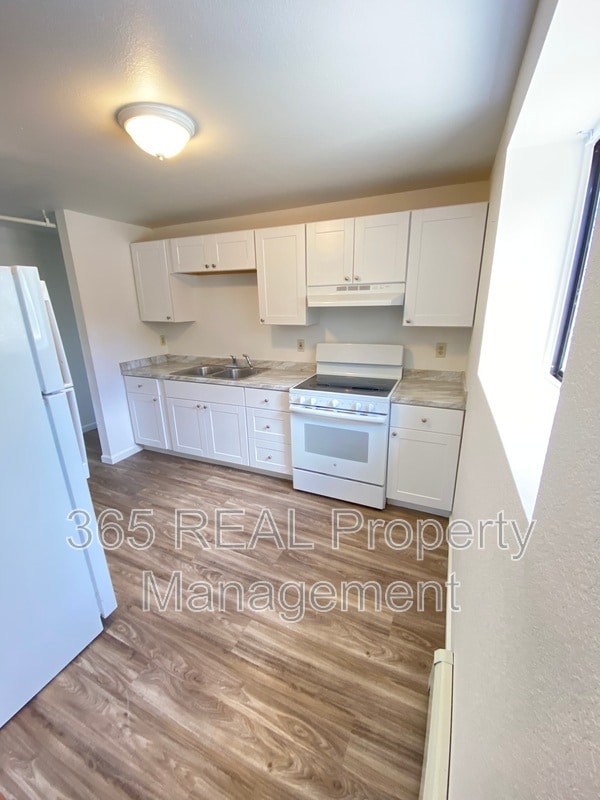 216 14th St in Greeley, CO - Building Photo - Building Photo