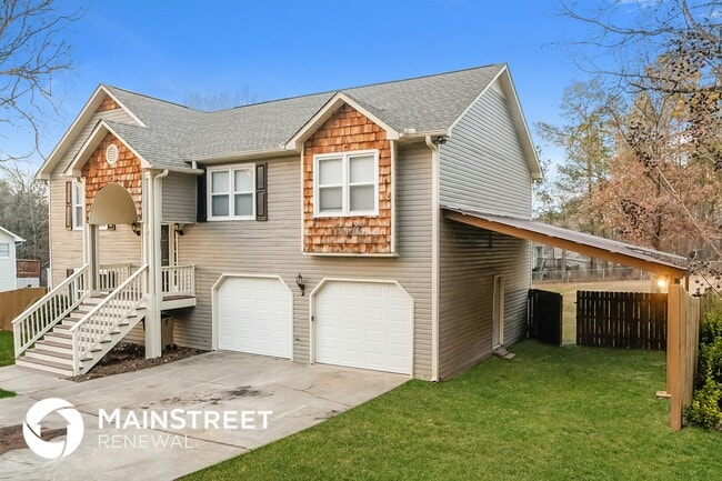 64 Willow Bend Dr NW in Cartersville, GA - Building Photo - Building Photo